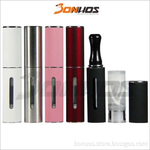 Best E Cigarette, EGO-W Giantomizer with Window Coat